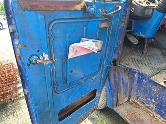 TATRA T148 6X6 AD20 - 7