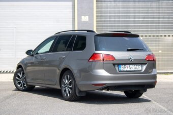 Volkswagen Golf Variant.. - 7