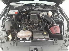 Ford Mustang 5,0 V8 Stage 3 originál ROUSH 791 PS - 7