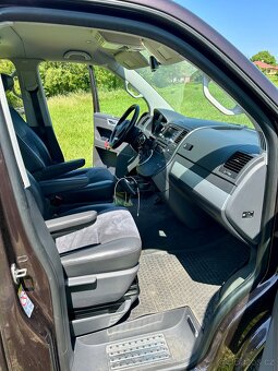 Volkswagen Multivan 2.0 BiTurbo 132kw 4x4 - 7