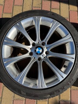 Alu kola BMW na sezonu - 7