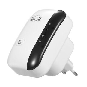 WiFi opakovač, repeater, AP - 7