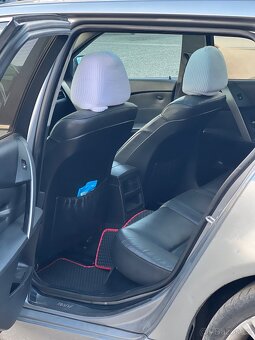 BMW e61 - 7