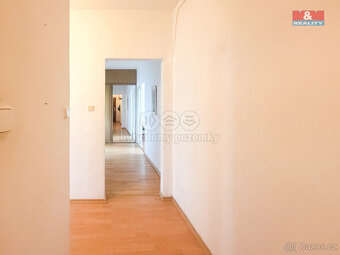 Prodej bytu 3+1, 64 m², Hartmanice - 7