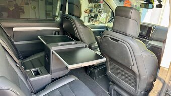TOYOTA PROACE VERSO, 8AT , L2, 130 kW. 7 mist. VIP, webasto - 7
