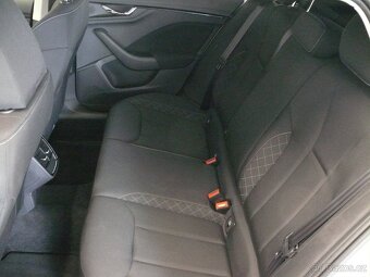 Škoda Kamiq 1,0 TSI 81 kW Ambition Extra, záruka, CZ - 7