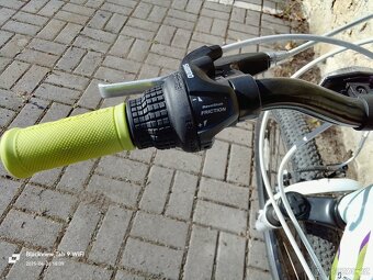 Dětské kolo Scott Contessa 24" - 7