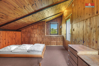 Prodej chaty, 45 m², Libuň - 7