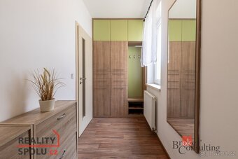 Prodej, byty/3+1, 188 m2, Ponětovická, Slatina, 62700 Brno-S - 7