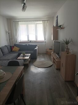 Pronájem bytu 2+1, 53 m² – Hlinsko, ulice Budovatelů - 7