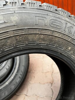 Falken Landair AT +Nokian Rotiiva AT 215/70/16 - nove - 7