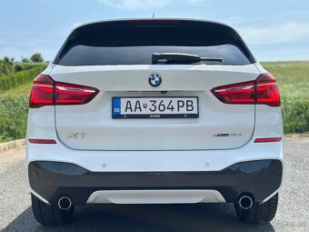 ✅BMW X1 2.0d xdrive M-packet - 7