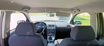 Ford mondeo mk3 1.8sci - 7