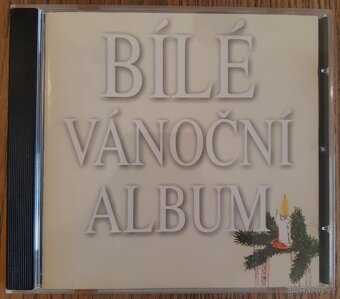 19x CD, různé žánry #3 /SLEVA/ - 7
