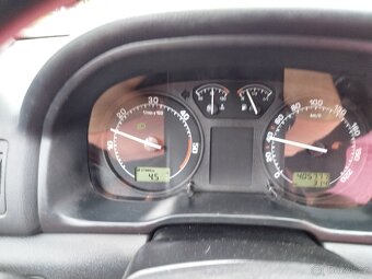 Škoda Octavia 1.9tdi 66kw Combi. 2002 Platné Stk 2026/10 - 7
