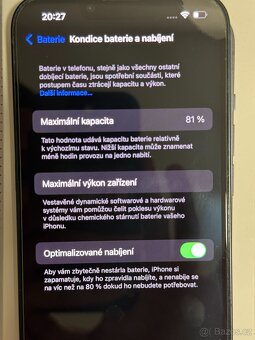 Iphone 13 128 GB - 7
