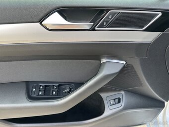VW Passat B8 1,4TSi Combi – 2015 – ACC, ALU, DIGI KLIMA - 7
