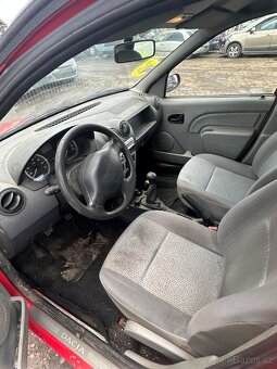 Dacia Logan č. 22108 - 7