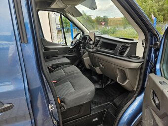 Ford Transit 2,0 TDCI L2H2 2/2020 - 7