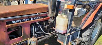 Zetor 5011 - 7