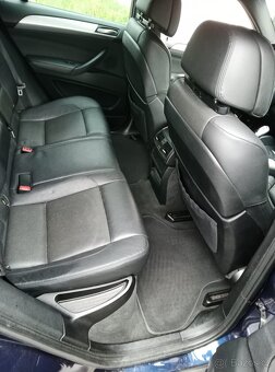 BMW X6 xDrive 30 d 180 kw - 7