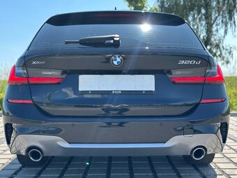 ✅BMW 320d xdrive Mpacket INDIVIDUAL - 7
