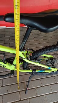 Dětské kolo Rockrider, 26" - 7