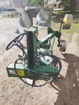 Pluh Privát roto 235 - 7