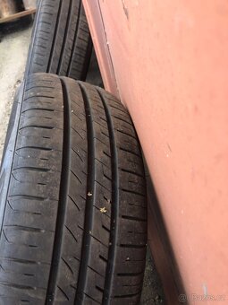 4x KOMPLETNÍ LETNÍ KOLA Turador Wonder TH2 185/60 R14 ET43 - 7