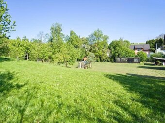 Stavební pozemek Bruzovice ( FM ) 4961m2 - TOP - 7