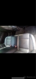 BMW 750i xDrive V8 300kW + 2x motor - 7