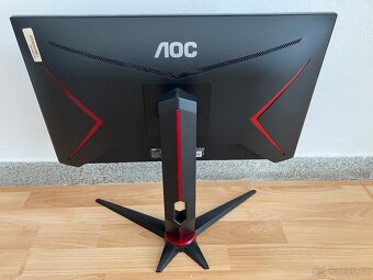 Pc setup - 7