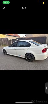 Bmw e90 - 7
