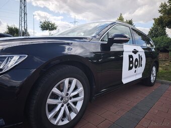 Volkswagen Passat B8 2019r. 2.0D. 110kw. DSG. 172t. - 7