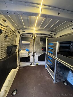 Prodám Toyota Proace City Van + vestavba Sortimo - 7