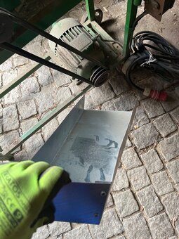 Cirkulárka a hoblovka v jednom - 7