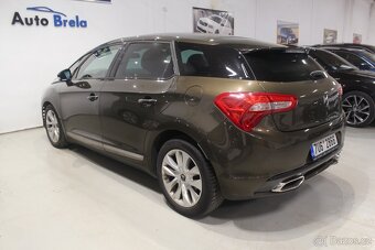 Citroën DS5 2.0HDI Automat 120kW Navi ČR - 7