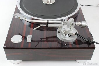 Gramofón YAMAHA GT-750 - 7