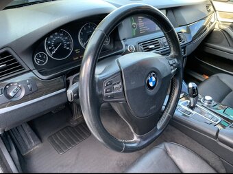 Bmw 528i - 7