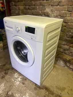 Pračka Beko plně funkční 6 kg A+++ - 7