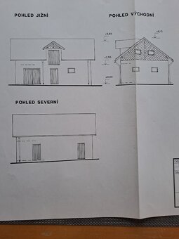 Prodej domu Rychnov u Jablonce nad Nisou - 7