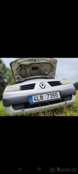 Renault Megane 2 1.6 83kw - 7