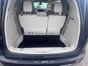 Chrysler Pacifica 3,6 RU LIMITED PANORAMA 2016 DPH - 7