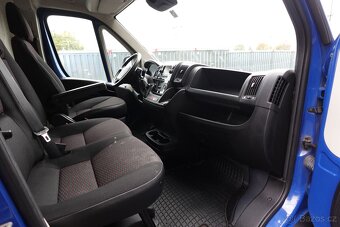 CITROEN JUMPER L5H3 2.2HDI KLIMATRONIC SERVISKA - 7