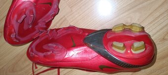 Retro kopačky Nike Mercurial Vapor IV FG. - 7
