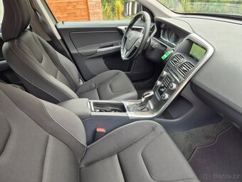 Volvo XC60 2.4 D4-4wd-133kw-2015-Facelift-162tis Km- - 7