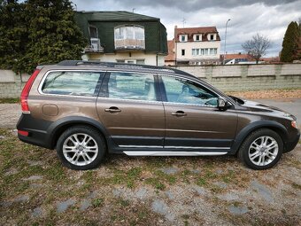 Volvo XC70 2.4 disel 159kw AWD - 7