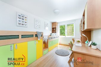 Prodej, byty/3+kk, 92 m2, Semická 2026/10, Modřany, 14300 Pr - 7