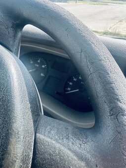 Renault Master VU 2,5dci 74kw/100 k L1H1P2 Furgon Confor - 7