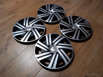 Poklice Citroen, 897987067 - 7